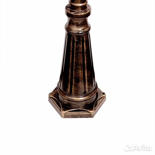 11646 Светильник садово-парковый feron