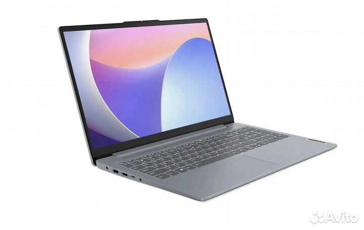 Ноутбук Lenovo IdeaPad Slim 3 15IAN8 15.6 i3\8\512