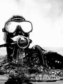 Услуги водолаза Поисковый Магнит