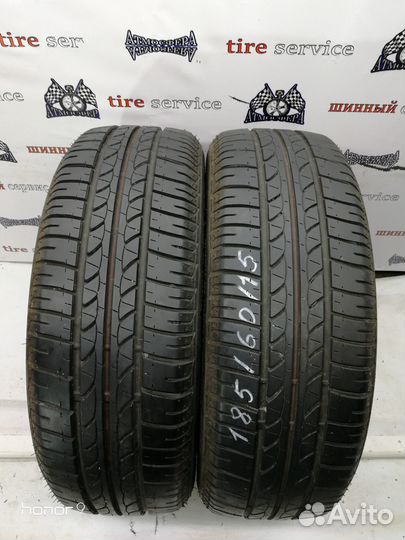 Bridgestone B250 185/60 R15