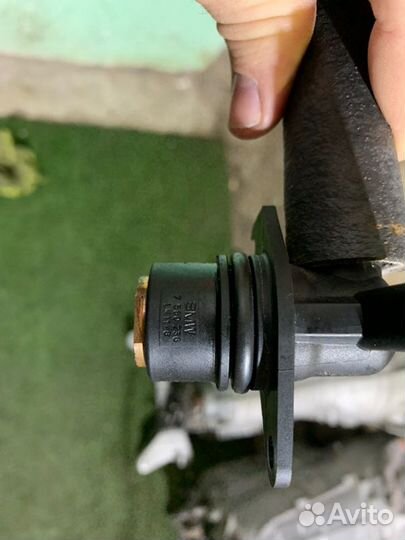 Клапан вентиляции картерных газов Bmw 3-Series