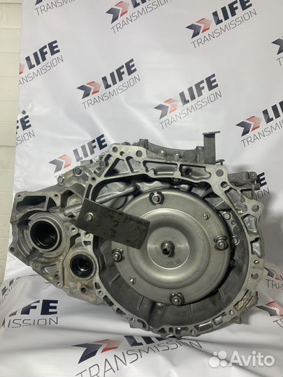 Вариатор Nissan Teana J32 2.5 JF011E