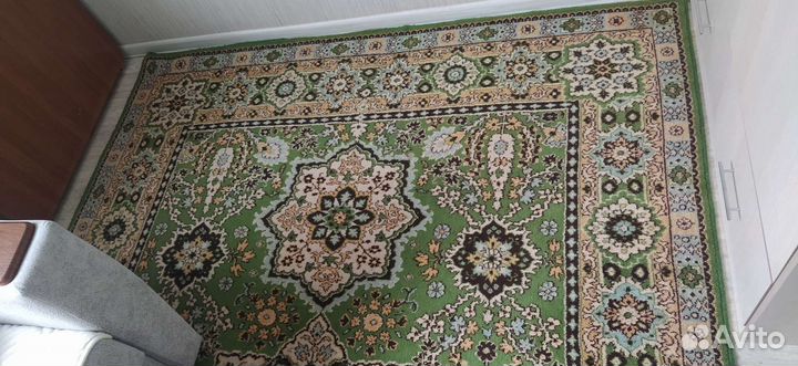 Ковры и паласы бу