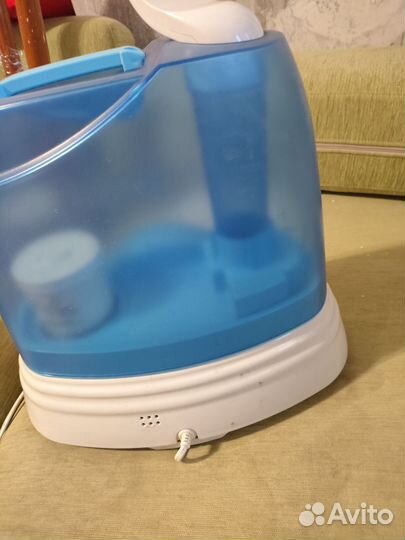 Увлажнитель boneco