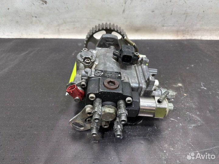 Тнвд Toyota Town Ace Noah CR50 3C-TE 2001