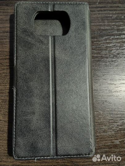 Чехол на Poco x3 pro