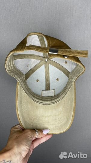 Кепка из Америки