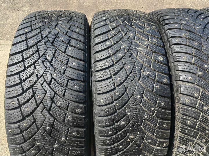 Колёса зима 235/60R18 Hyundai Santa Fe,Kia Sorento
