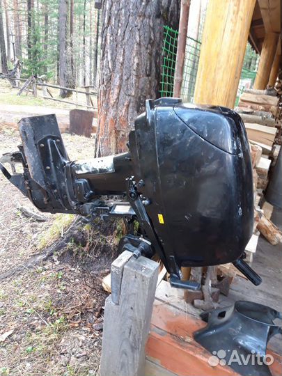 Продам Suzuki dt30