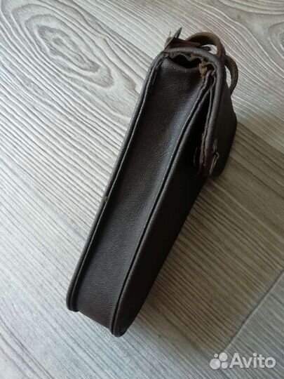 Велосипедная сумка СССР