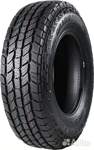 Sonix Primemax A/T I 235/65 R17