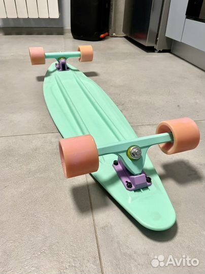 Лонгборд Юнион новый