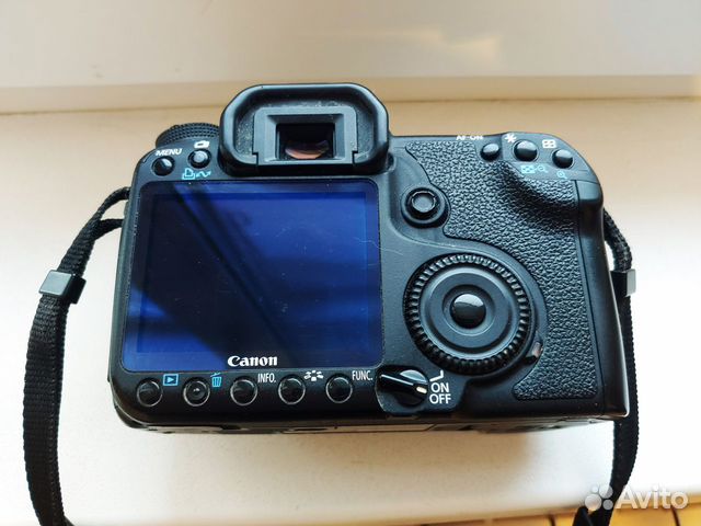 Canon EOS 50D + куча плюшек объявление продам