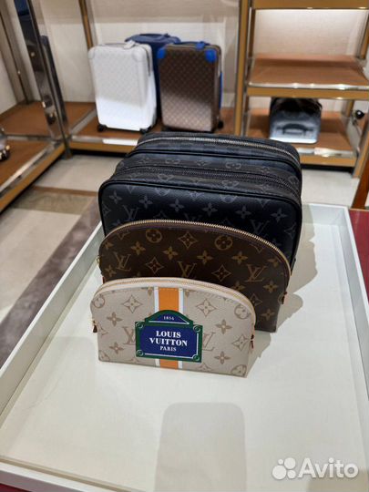 Оригинальные сумки Louis Vuitton