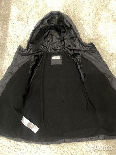 Куртка демисезонная для мальчика