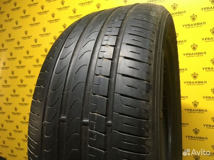 Pirelli Scorpion Verde 265/50 R19 110W
