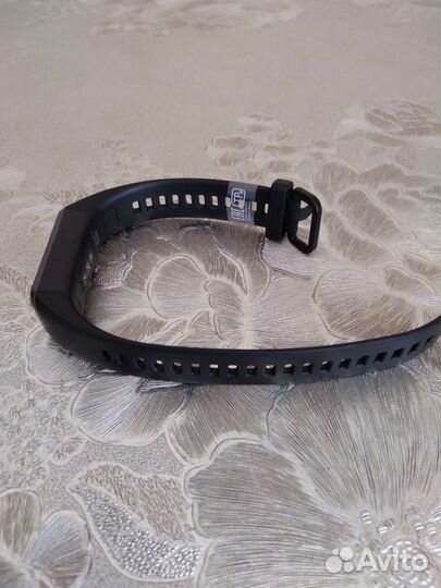Браслет huawei Band 4 ADS-B 29