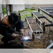 Сварочные работы любой сложности, Новочеркасск