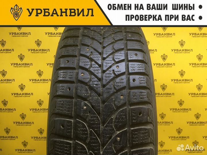 Bridgestone WT17 195/65 R15 91Q