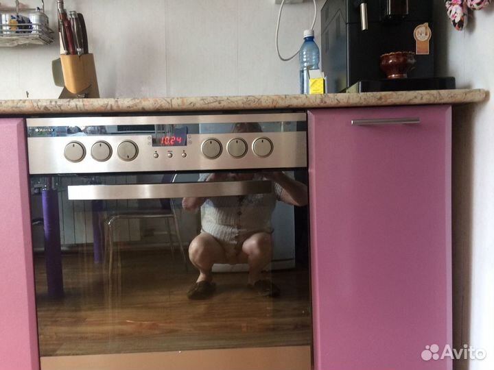 Кухонный гарнитур