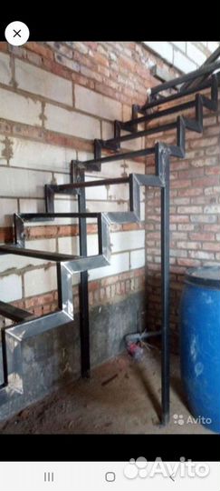 Сварка сварочные работы