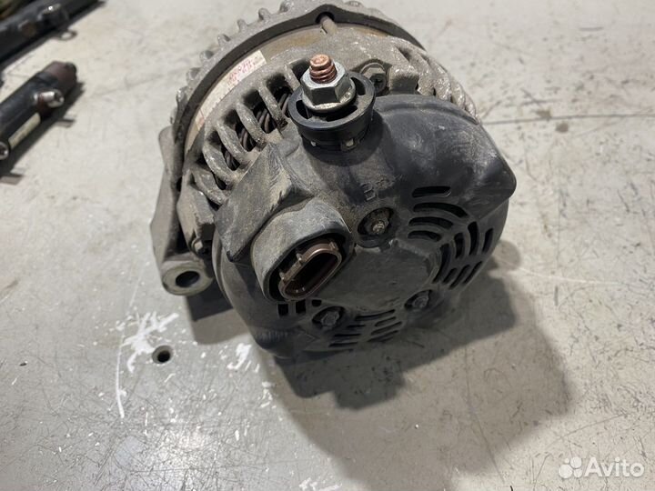 Генератор 2,7 дизель Ленд Ровер