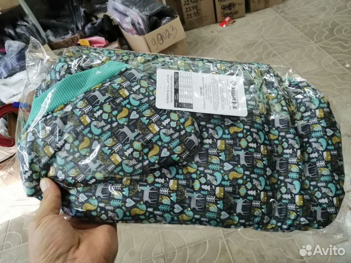 Одежда для собак