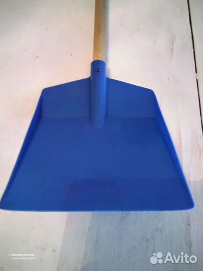 Лопата детская