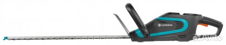 Кусторез аккумуляторный gardena PowerCut Li-40/60