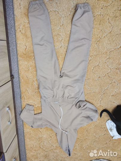 Спортивный костюм женский новый