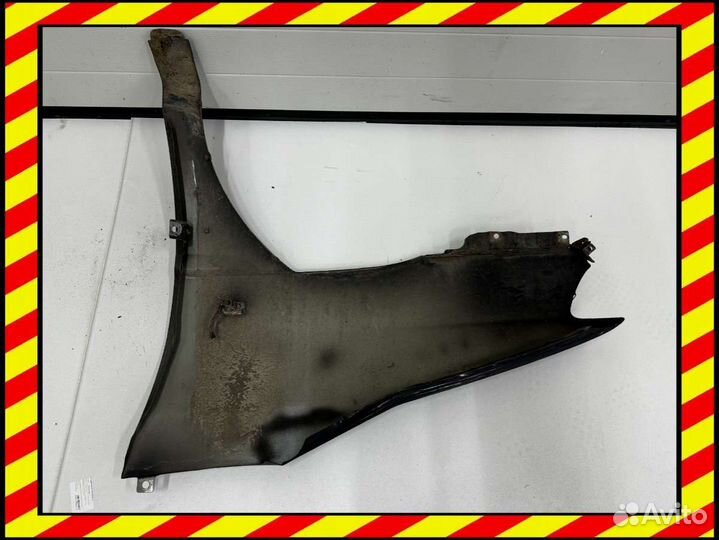 Крыло переднее правое Hyundai Matrix 1.5 Дизель
