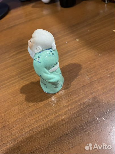 Статуэтка «Китайский мудрец»