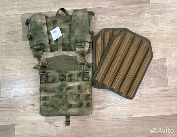 Туристический чехол