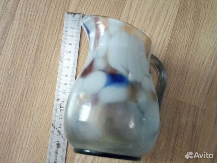 Кувшинчик СССР