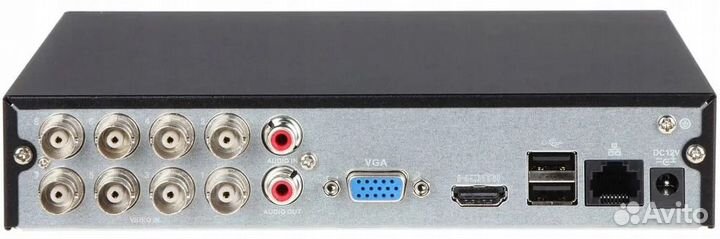 Видеорегистратор DH-XVR1B08-I
