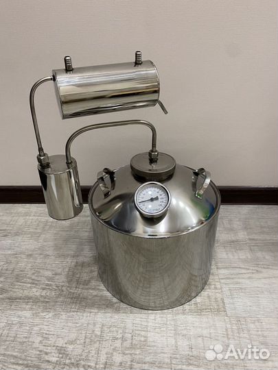 Самогонный аппарат магарыч 12 л