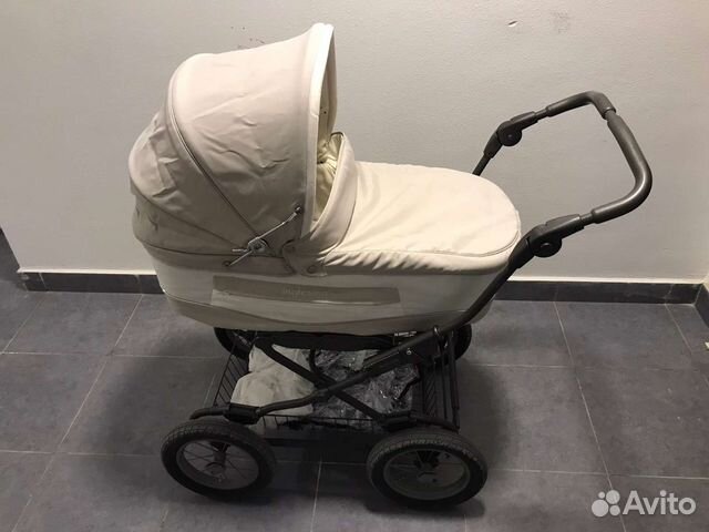 Коляска Inglesina