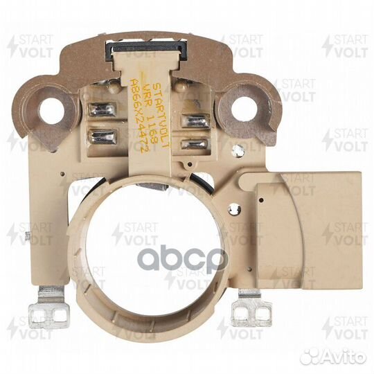 Регулятор напряжения Mitsubishi L200 (96) /Pajero