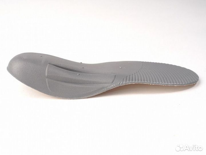 Ортопедические стельки детские