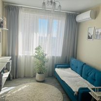 2-к. квартира, 42 м², 12/24 эт.