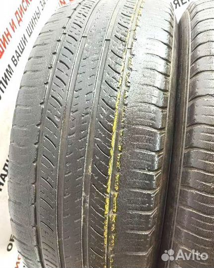 Michelin Latitude Tour 245/60 R18