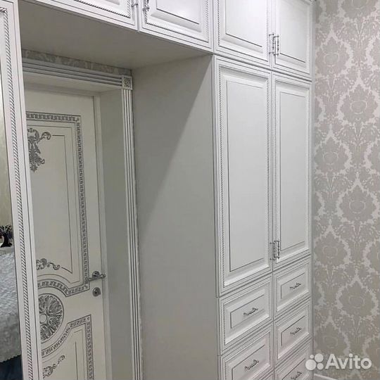 Шкафы на заказ