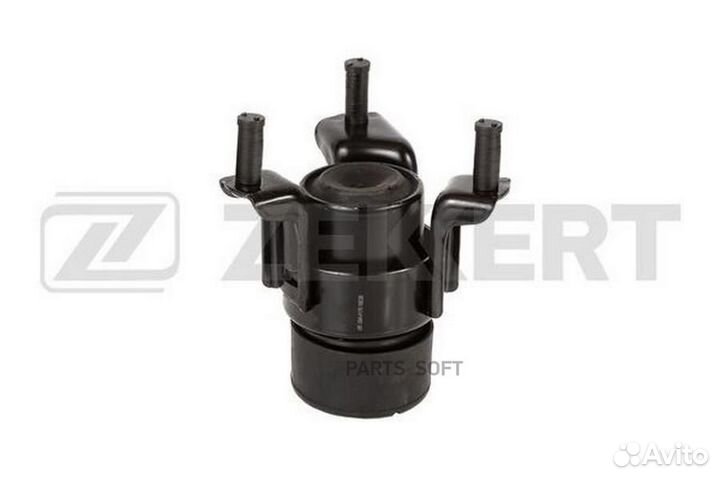 Опора двигателя перед. Toyota Camry (V30) 01- Solara (V30) 03- zekkert GM4170