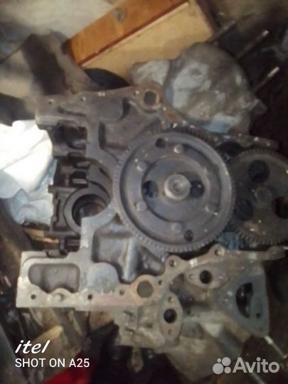 Блок ямз 236 и комплектующие