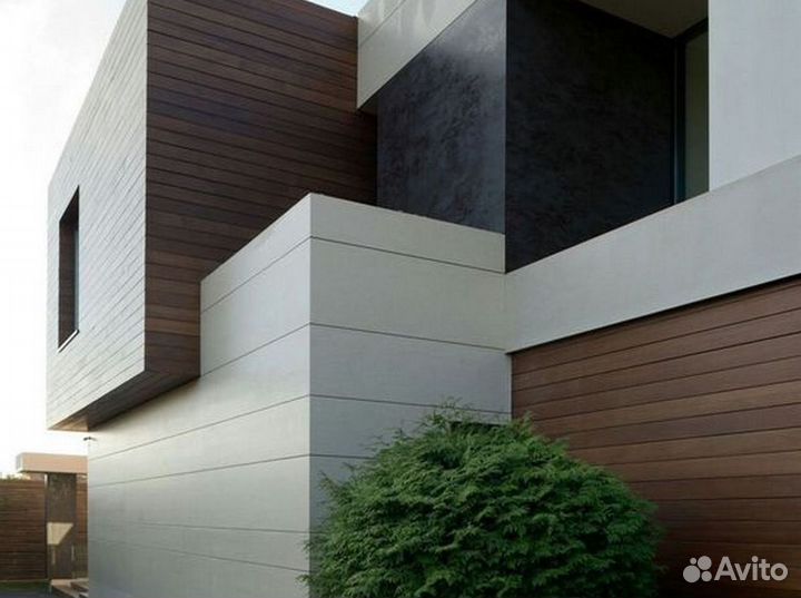 Штукатурка стен