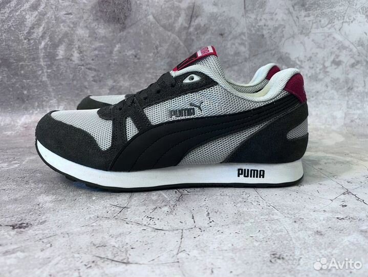 Кроссовки Puma lux