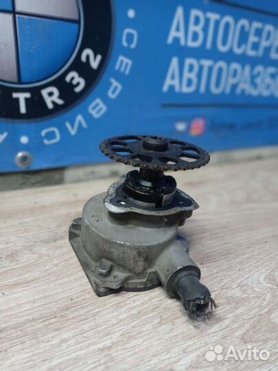 Вакуумный насос n52 на BMW