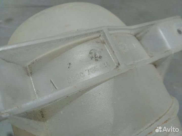 Бачок расширительный Renault Sandero хетчбек 1.4