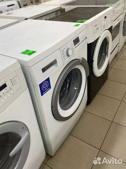 Стиральная машина бу с гарантией и доставкой