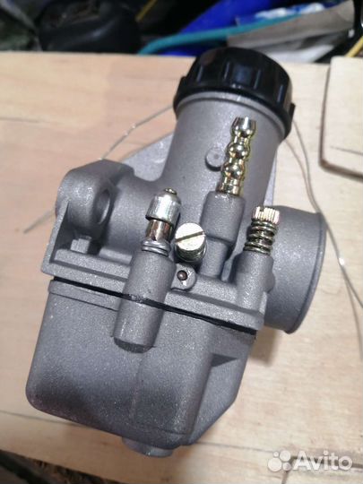 Карбюратор к 68 р